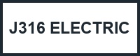 J316 Electric